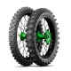 MICHELIN OPONA 110/90-19 STARCROSS 6 SAND 62M NHS TT M/C TYŁ DOT 18/2025