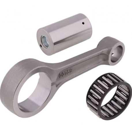 HOT RODS 2025/10 KORBOWÓD YAMAHA YFM 700 GRIZZLY '16-'18, YFM 700 KODIAK '16-'18, YXE 700 WOLVERINE '16-'18