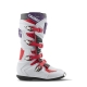 GAERNE BUTY CROSS/ENDURO JUNIOR/KID/DZIECIĘCE MODEL GX-J WHITE/RED/PURPLE KOLOR BIAŁY/CZERWONY/FIOLETOWY ROZMIAR 35