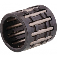 VERTEX 2025/06 ŁOŻYSKO GŁÓWKI KORBOWODU (IGIEŁKOWE) HONDA CR 125 R '85-'87 (14X18X18,8MM)