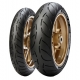 METZELER KOMPLET OPON (4042800/25) 120/70ZR17 SPORTEC M7 RR (M) (58W) TL M/C PRZÓD DOT 2025 + (2450500/25) 190/55ZR17 SPORTEC M7