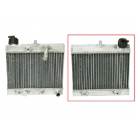 PSYCHIC CHŁODNICA KTM 250 FREERIDE '14-15 WZMOCNIONA O STANDARDOWEJ POJEMNOŚCI (SZT.) (Z KORKIEM)