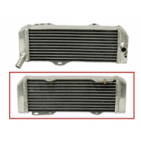 PSYCHIC CHŁODNICA HONDA XR 650R '00-07 WZMOCNIONA O STANDARDOWEJ POJEMNOŚCI LEWA (SZT.)