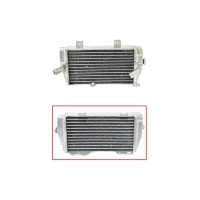 PSYCHIC CHŁODNICA HONDA CRF 450R '13-14 WZMOCNIONA O ZWIĘKSZONEJ POJEMNOŚCI LEWA (SZT.)