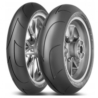 DUNLOP OPONA 180/60ZR17 (75W) TL D213 GP PRO MS4 RACE TL TYŁ DOT 12/2024 (NA ZAMÓWIENIE)