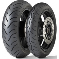 DUNLOP OPONA 160/60R15 GPR100 M 67H TL TYŁ DOT 01/2023