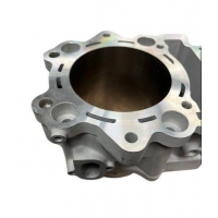 ATHENA CYLINDER STD + USZCZELKI TOP-END YAMAHA YFM 700 R RAPTOR '06-'25, YFM 700 GRIZZLY '07-'15 - NIEWIELKIE USZKODZENIE POWIER