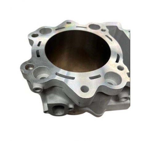 ATHENA CYLINDER STD + USZCZELKI TOP-END YAMAHA YFM 700 R RAPTOR '06-'25, YFM 700 GRIZZLY '07-'15 - NIEWIELKIE USZKODZENIE POWIER