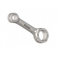 WOSSNER KORBOWÓD (4T) KAWASAKI KXF 450 (KXF450) '19-'23