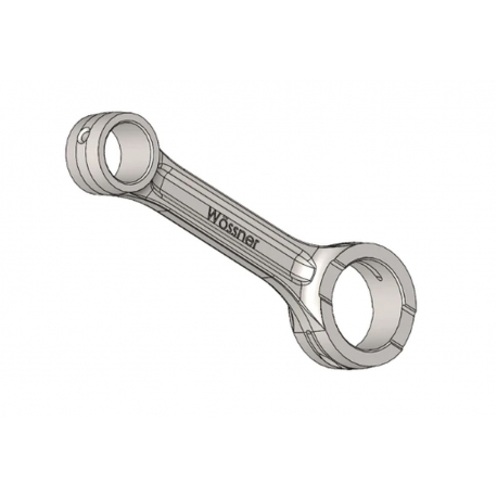 WOSSNER KORBOWÓD (4T) KAWASAKI KXF 450 (KXF450) '19-'23