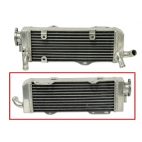 PSYCHIC CHŁODNICA HONDA XR 650R '00-07 WZMOCNIONA O STANDARDOWEJ POJEMNOŚCI PRAWA (SZT.) (Z KORKIEM)