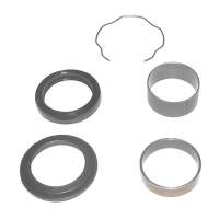 TOURMAX ZESTAW NAPRAWCZY PRZEDNIEGO ZAWIESZENIA (NA 1 LAGĘ) YAMAHA YZF 600R '99-'05, XVS 650 '97-'98, YZF 750R '96-'98, FZR 1000