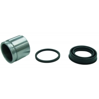 TOURMAX TŁOCZEK ZACISKU HAMULCOWEGO Z USZCZELNIACZAMI HONDA CB 400N`78-81, CX500`80-81, GL1000`78-79 (MADE IN JAPAN)