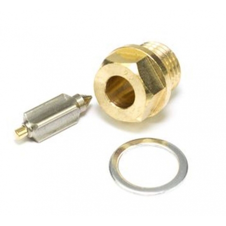 TOURMAX ZAWOREK IGLICOWY Z GNIAZDEM KAWASAKI KDX 80 '84-'88, KZ 900 '73-'75 (OEM:16030-1004) YAMAHA YZ 60 '81-'83, YZ 80 '75-'01