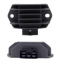 TOURMAX REGULATOR NAPIĘCIA HONDA NSC 50 VISION '12-'15, NSC 110 VISION '11-'16, CRF 250R/RX '18-'20, CRF 450R/RX '17-'20 (OEM: 3