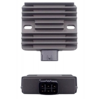 TOURMAX REGULATOR NAPIĘCIA KAWASAKI STX-12F (JT1200) '03-'07, STX-15F '04-'19, ULTRA 250/260/300/310 X/LX '07-'19, MV AGUSTA BRU