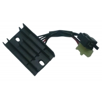 TOURMAX REGULATOR NAPIĘCIA SUZUKI GN 125 '82-'01, GZ 125 MARAUDER '03-'11, GN 250 '85-'10, GZ 250 MARAUDER '99-'07 (OEM: 32800-2