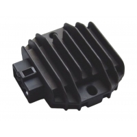 TOURMAX REGULATOR NAPIĘCIA YAMAHA XC 125 VITY '09-'14, YBR 125 '07-'14, YP 250 MAJESTY '96-'00, XJ 600 DIVERSION '96-'02 (OEM:4H