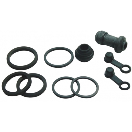 TOURMAX ZESTAW NAPRAWCZY ZACISKU HAMULCOWEGO TYŁ HONDA CBR 1000 '93-'00, CBR 1100XX '97-'08 (MADE IN JAPAN)