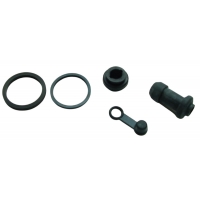 TOURMAX ZESTAW NAPRAWCZY ZACISKU HAMULCOWEGO TYŁ HONDA CR/XR/KX/DR/DRZ/RM (MADE IN JAPAN)