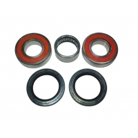 TOURMAX ŁOŻYSKA KOŁA TYLNEGO Z USZCZELNIACZAMI YAMAHA FZ6 N/S/S2/FAZER '04-'10, YZF R6 '03-'09, YZF R1 '02-'09 (MADE IN JAPAN)