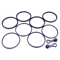 TOURMAX ZESTAW NAPRAWCZY ZACISKU HAMULCOWEGO PRZÓD YAMAHA V-MAX 1200 '85-'92 (OEM: 1FK-W0047-00) (MADE IN JAPAN)