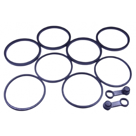 TOURMAX ZESTAW NAPRAWCZY ZACISKU HAMULCOWEGO PRZÓD YAMAHA V-MAX 1200 '85-'92 (OEM: 1FK-W0047-00) (MADE IN JAPAN)