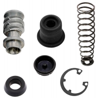 TOURMAX ZESTAW NAPRAWCZY POMPY HAMULCOWEJ PRZÓD KAWASAKI ER-6N, VERSYS 09-12 (MADE IN JAPAN)