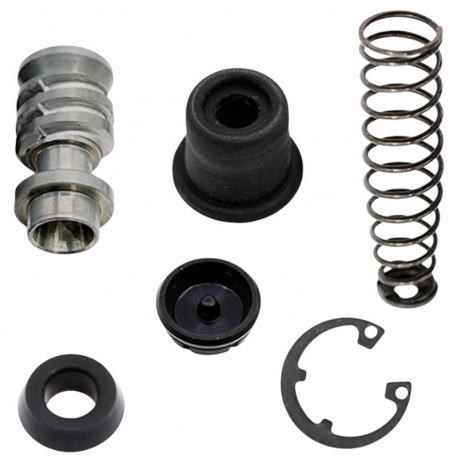 TOURMAX ZESTAW NAPRAWCZY POMPY HAMULCOWEJ PRZÓD KAWASAKI ER-6N, VERSYS 09-12 (MADE IN JAPAN)