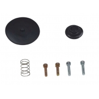 TOURMAX ZESTAW NAPRAWCZY KRANIKA HONDA VT 600C SHADOW '99-'05 (MADE IN JAPAN)