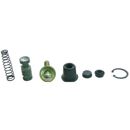 TOURMAX ZESTAW NAPRAWCZY POMPY HAMULCOWEJ TYŁ YAMAHA FZ/FJ (MADE IN JAPAN)