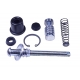 TOURMAX ZESTAW NAPRAWCZY POMPY HAMULCOWEJ TYŁ YAMAHA FZR 400/600 (MADE IN JAPAN)