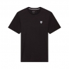 T-SHIRT FOX FREQUENCY TECH BLACK S