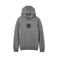 BLUZA Z KAPTUREM FOX HEAD HEATHER GRAPHITE