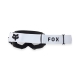 GOGLE FOX MTB MAIN WHITE OS