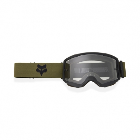 GOGLE FOX MTB MAIN OLIVE GREEN OS