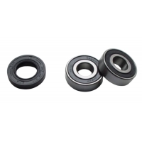 TOURMAX ŁOŻYSKA KOŁA PRZEDNIEGO Z USZCZELNIACZAMI YAMAHA FZ 400 '97, FZS 1000 '01, FZS 600 '98-'03, (MADE IN JAPAN)