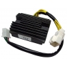 TOURMAX REGULATOR NAPIĘCIA HONDA FJS 600 '02-'05 (OEM: 31600-MEF-003) (MADE IN JAPAN)