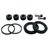 TOURMAX ZESTAW NAPRAWCZY ZACISKU HAMULCOWEGO PRZÓD KAWASAKI Z450/550/650/750 (MADE IN JAPAN)