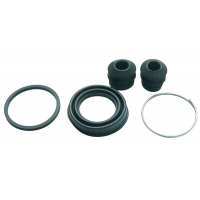 TOURMAX ZESTAW NAPRAWCZY ZACISKU HAMULCOWEGO TYŁ HONDA GL1100 '80-'81 (MADE IN JAPAN)