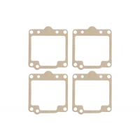 TOURMAX USZCZELKA KOMORY PŁYWAKOWEJ GAŹNIKA (4 SZT.) KAWASAKI / SUZUKI (MADE IN JAPAN)