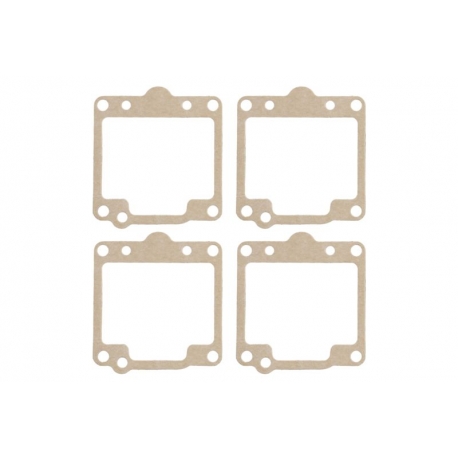 TOURMAX USZCZELKA KOMORY PŁYWAKOWEJ GAŹNIKA (4 SZT.) KAWASAKI / SUZUKI (MADE IN JAPAN)