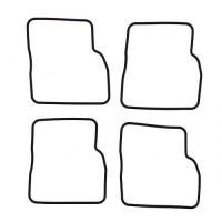 TOURMAX USZCZELKA KOMORY PŁYWAKOWEJ GAŹNIKA (4 SZT.) SUZUKI VS 1400 '87-09, VS 800 '93-09, VX 800 '91-04 (MADE IN JAPAN) (GUMA N