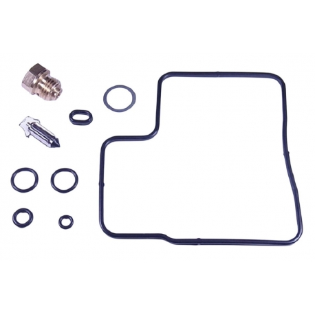 TOURMAX ZESTAW NAPRAWCZY GAŹNIKA HONDA VT 1100C SHADOW '87-'89, VT 750C '87, VT800C (MADE IN JAPAN)