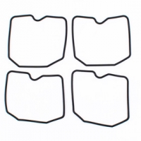 TOURMAX USZCZELKA KOMORY PŁYWAKOWEJ GAŹNIKA (4 SZT.) KAWASAKI ZL 600 ELIMINATOR '86-'97, KLX 650 '90-'96, SUZUKI GSF 600 BANDIT 