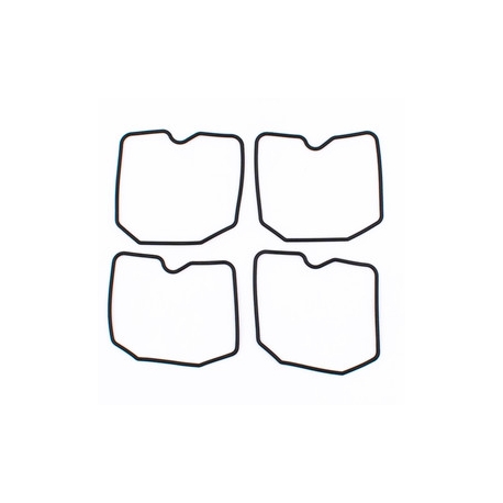 TOURMAX USZCZELKA KOMORY PŁYWAKOWEJ GAŹNIKA (4 SZT.) KAWASAKI ZL 600 ELIMINATOR '86-'97, KLX 650 '90-'96, SUZUKI GSF 600 BANDIT 