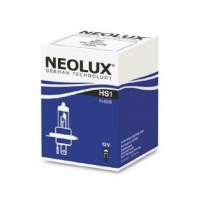 NEOLUX ŻARÓWKA HS1 35/35W 12V PX43T