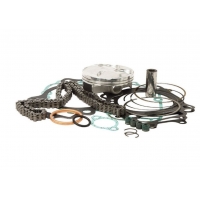 VERTEX ZESTAW NAPRAWCZY GÓRY SILNIKA KTM SX 250F (SXF250) '23-'25, HUSQVARNA FC 250 '23-'25, (80,96MM) (STD.) (TŁOK 24615A, USZC