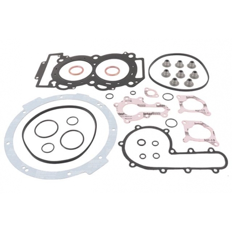 WINDEROSA (VERTEX) KOMPLET USZCZELEK POLARIS SCRAMBLER 850 15-21, TOURING 850 INTL 14, SPORTSMAN TOURING 850 SP 15-20, SPORTSMAN