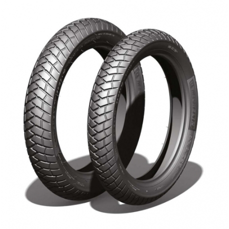 MICHELIN OPONA 2.75-17 ANAKEE STREET 47P TT REINF PRZÓD/TYŁ DOT 16-39/2024